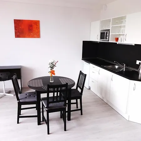 Apartments 4U Center + Free Parking Olomouc Exterior photo