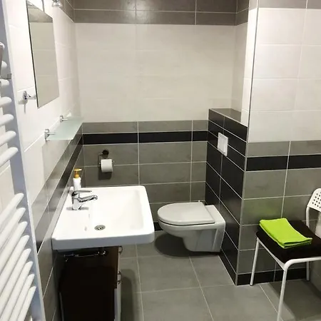 Apartments 4U Center + Free Parking Olomouc Exterior photo