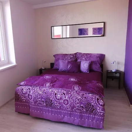 Apartments 4U Center + Free Parking Olomouc Exterior photo
