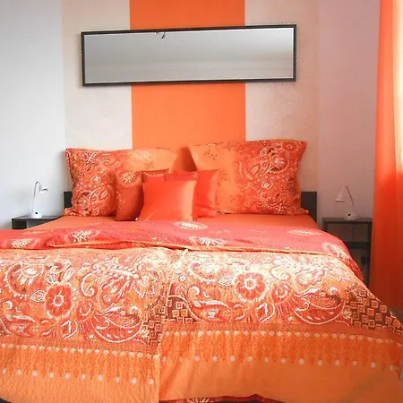 Apartments 4U Center + Free Parking Olomouc Exterior photo