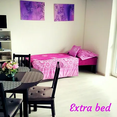 Apartments 4U Center + Free Parking Olomouc Exterior photo