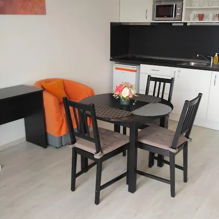 Apartments 4U Center + Free Parking Olomouc Exterior photo