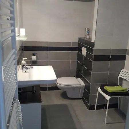 Apartments 4U Center + Free Parking Olomouc Exterior photo