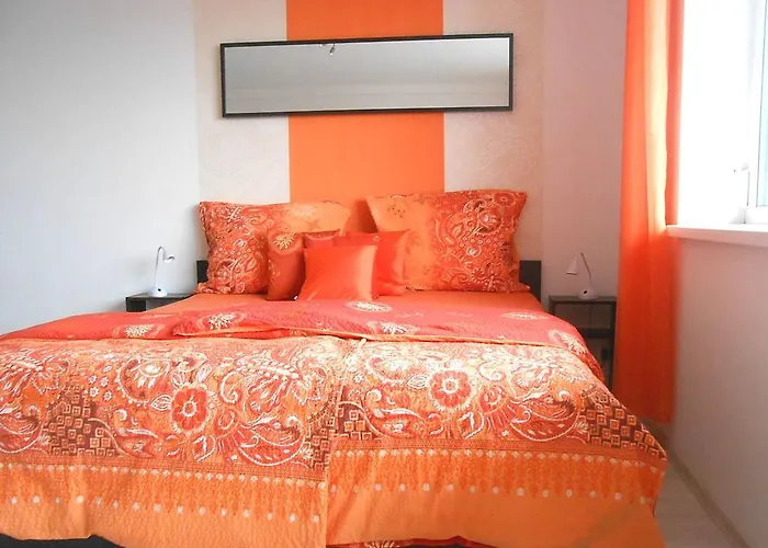 Apartments 4U Center + Free Parking