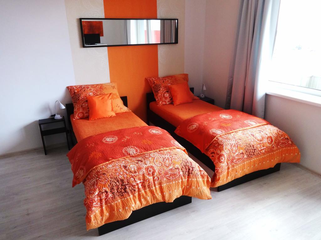 Apartment 4u Center + Free Parking Olomouc