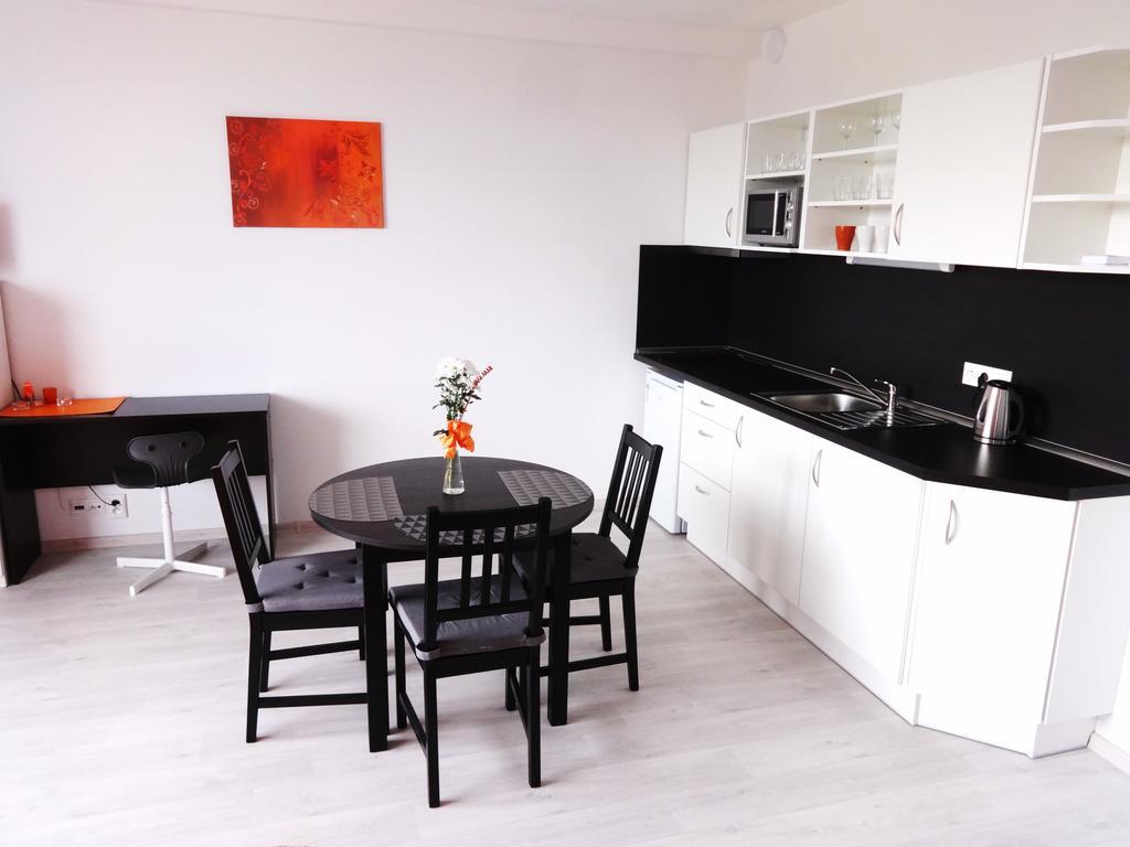 4u Center + Free Parking * Olomouc