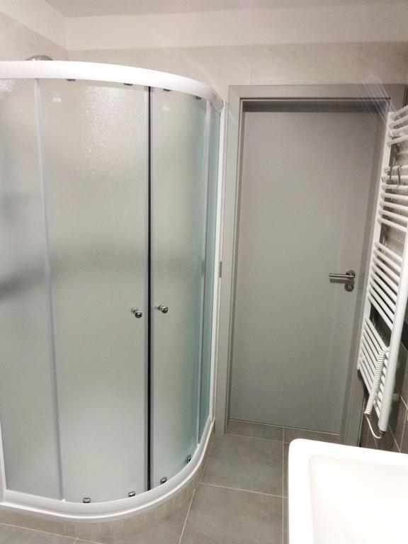 4u Center + Free Parking Apartment Olomouc