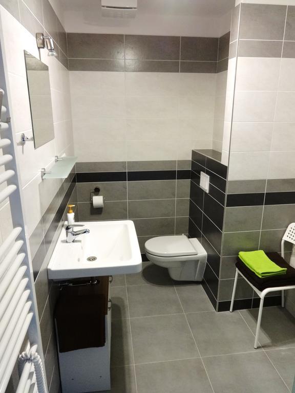 Apartment 4u Center + Free Parking *