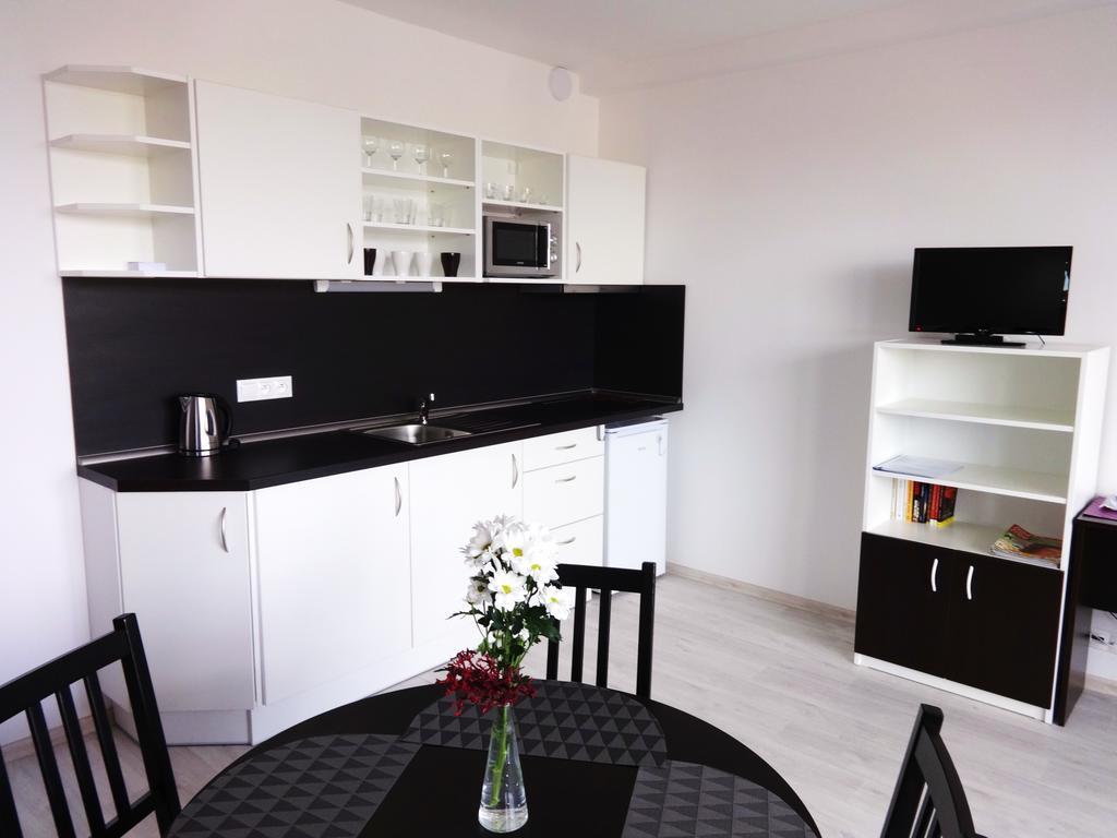 4u Center + Free Parking * Olomouc