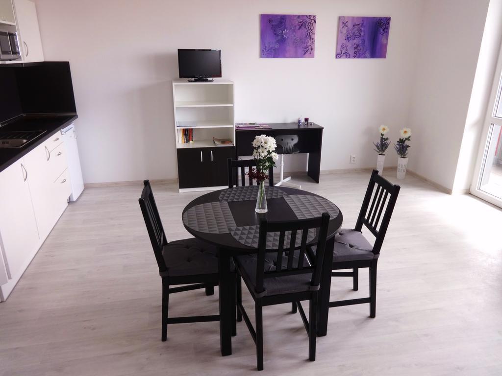 4u Center + Free Parking Apartment