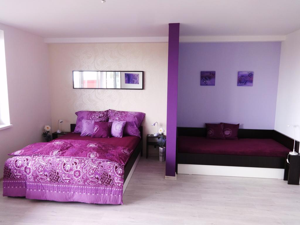 Apartment 4u Center + Free Parking