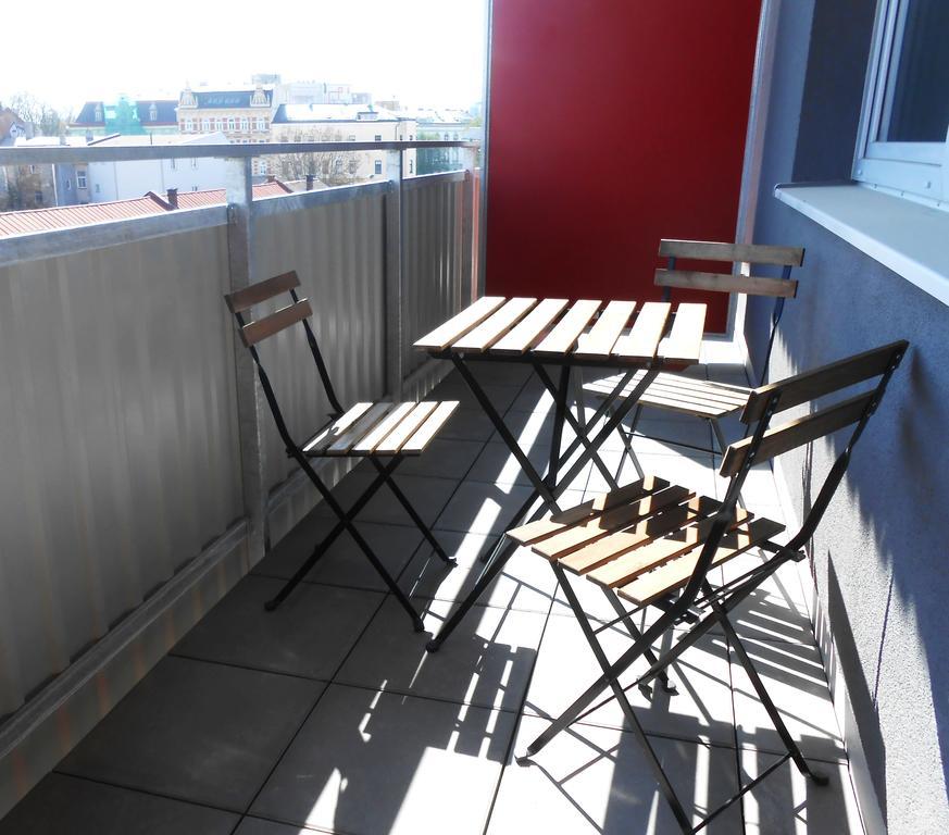 4u Center + Free Parking Olomouc