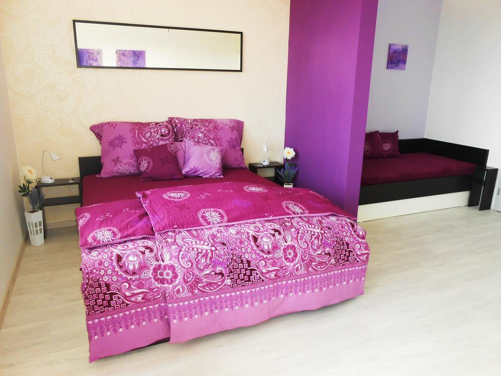 4u Center + Free Parking Apartment *