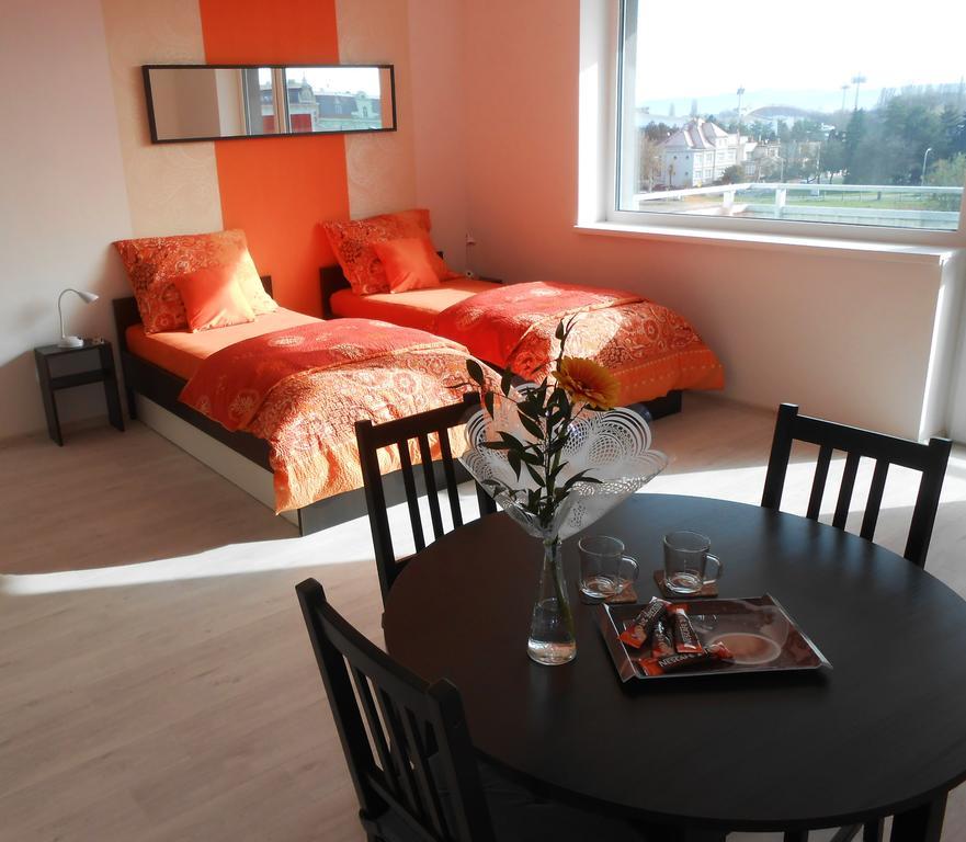 4u Center + Free Parking * Olomouc