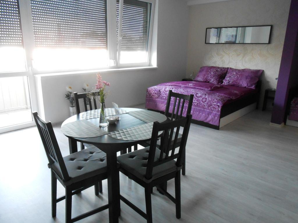 Apartment 4u Center + Free Parking