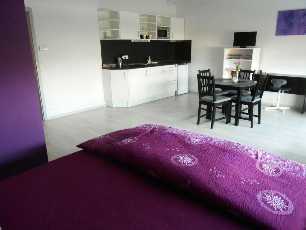 Apartment 4u Center + Free Parking