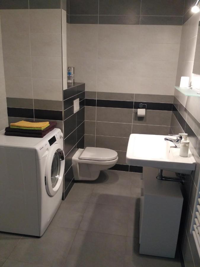 4u Center + Free Parking * Olomouc
