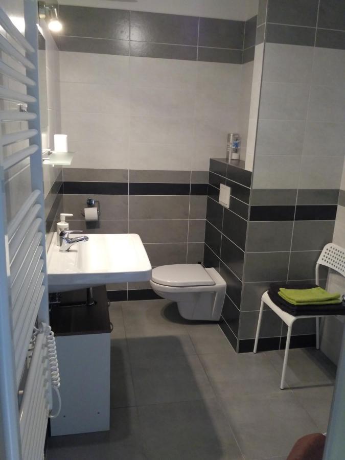 4u Center + Free Parking Olomouc