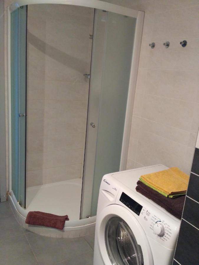 Apartment 4u Center + Free Parking